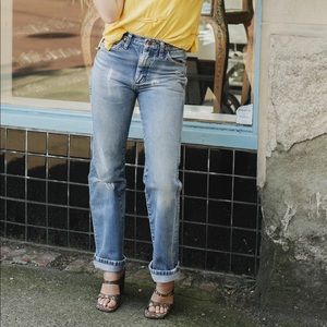 SOLD ❗️Vintage Wrangler jeans RARE size 24